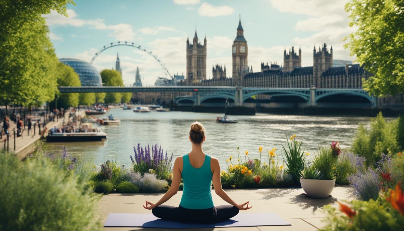 Holistic Wellness London